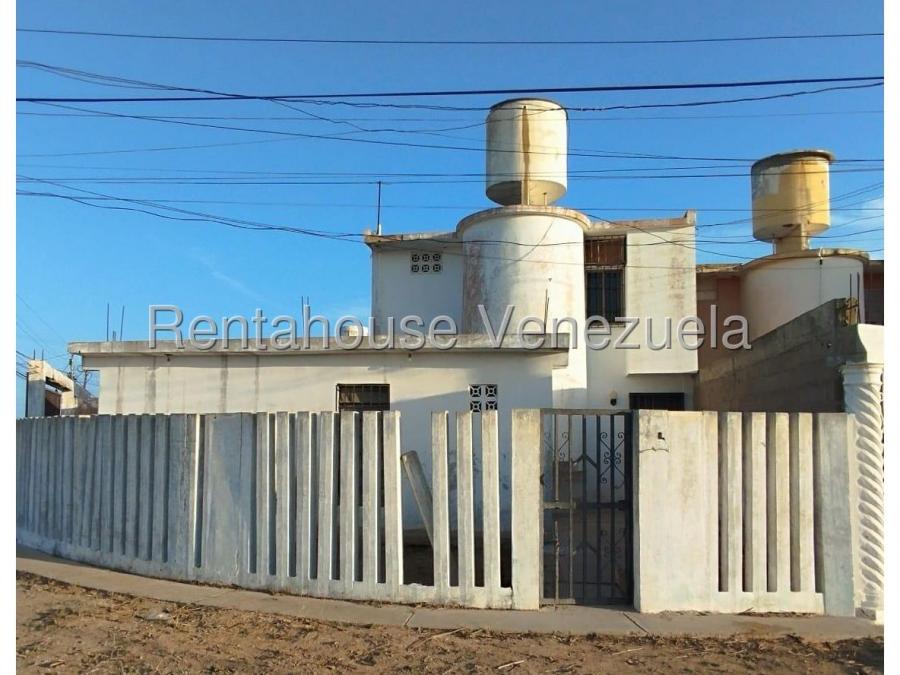 Foto Casa en Venta en Puerta Maraven, Punto Fijo, Falcón - U$D 12.000 - CAV248154 - BienesOnLine