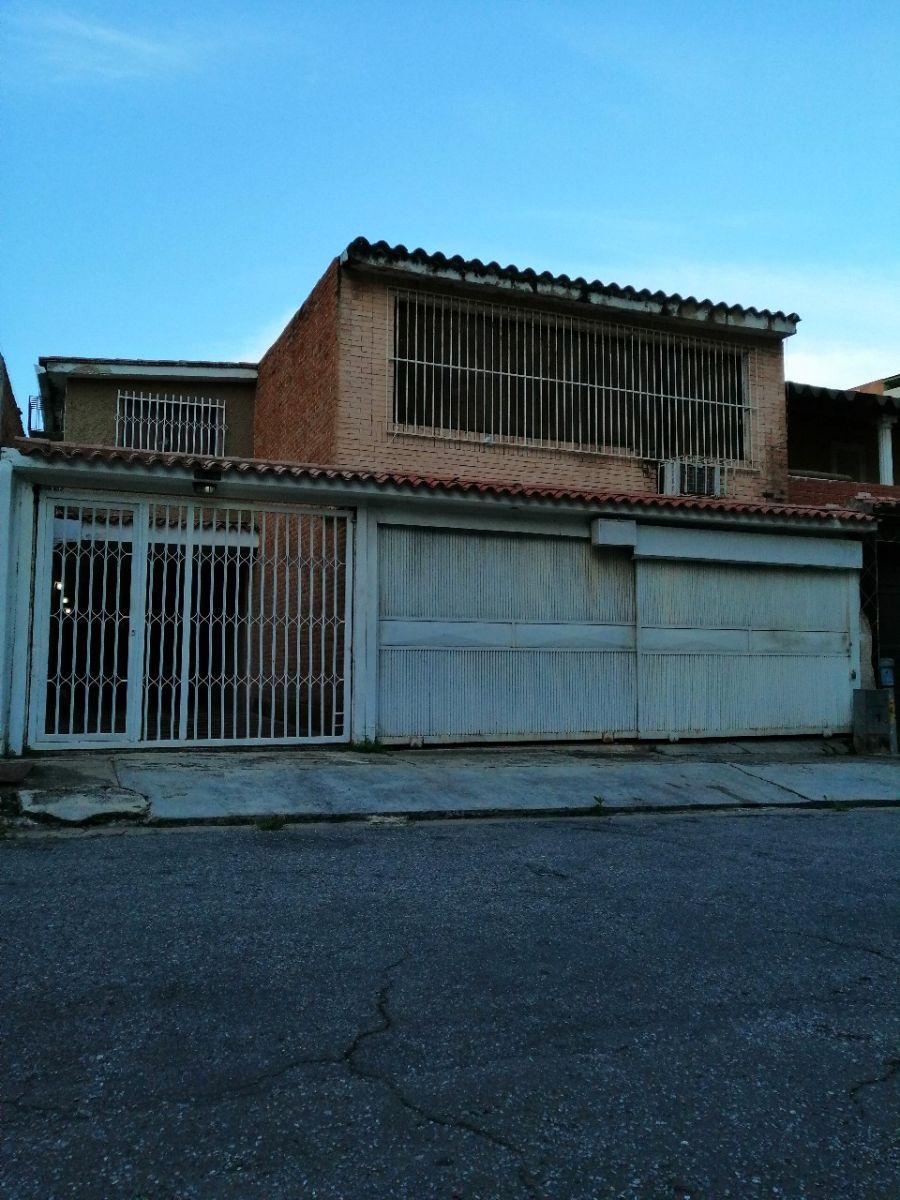 Foto Casa en Venta en Valencia, Valencia, Carabobo - U$D 48.000 - CAV137749 - BienesOnLine