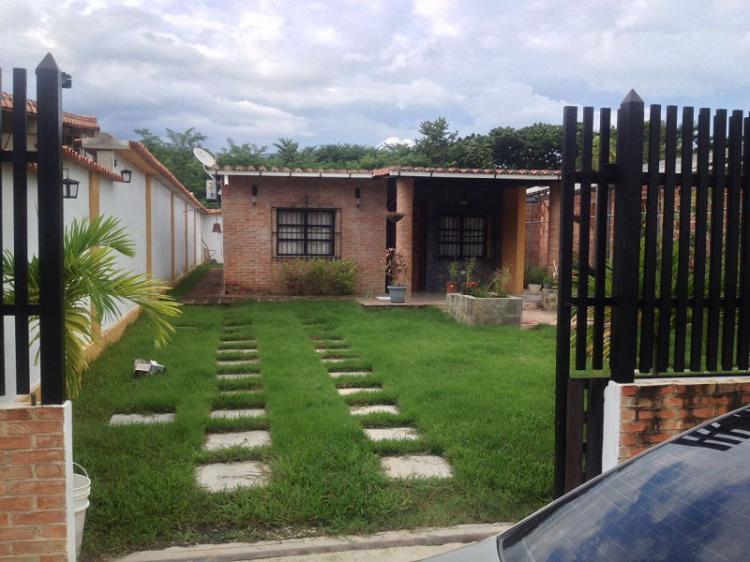 Foto Casa en Venta en San Diego, San Diego, Carabobo - BsF 60.000.000 - CAV91552 - BienesOnLine