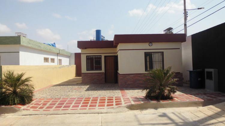 Foto Casa en Venta en Carirubana, Punto Fijo, Falcón - BsF 43.000.000 - CAV77242 - BienesOnLine