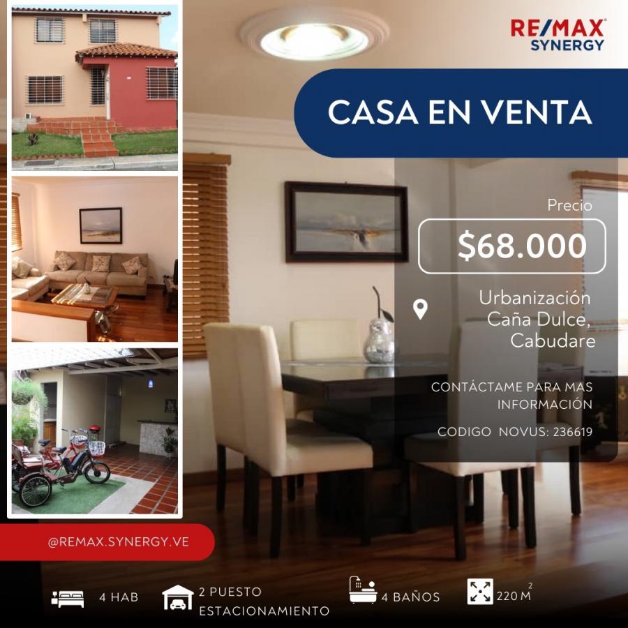 Foto Casa en Venta en Barquisimeto, Lara - U$D 68.000 - CAV227451 - BienesOnLine