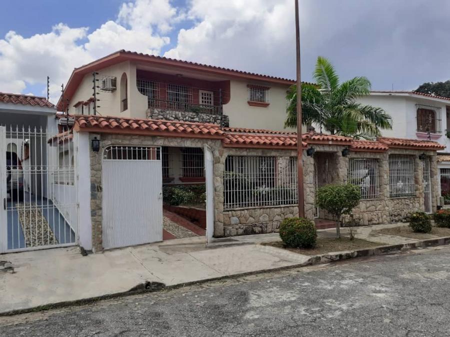 Foto Casa en Venta en TRIGAL NORTE, Carabobo - U$D 75.000 - CAV138620 - BienesOnLine