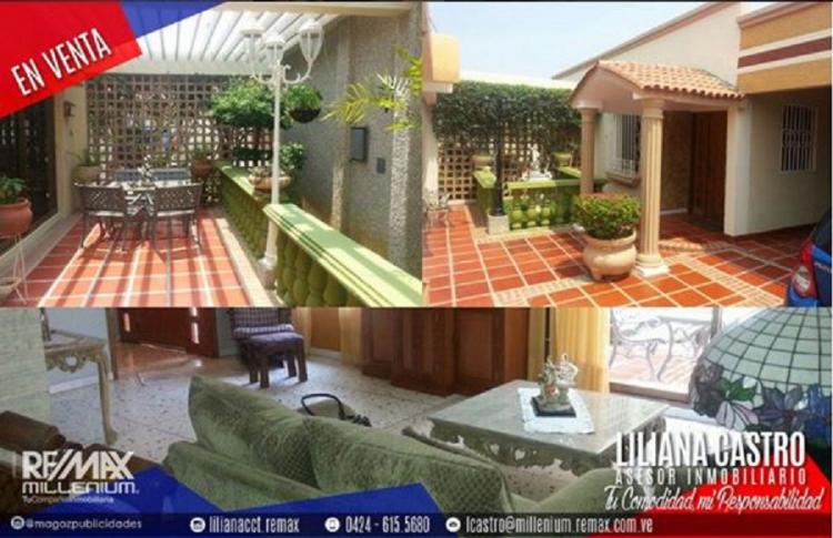 Foto Casa en Venta en Maracaibo, Zulia - BsF 120.000.000 - CAV79769 - BienesOnLine