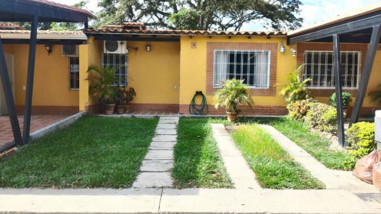 Foto Casa en Venta en San Diego, Carabobo - BsF 32.000.000 - CAV68284 - BienesOnLine