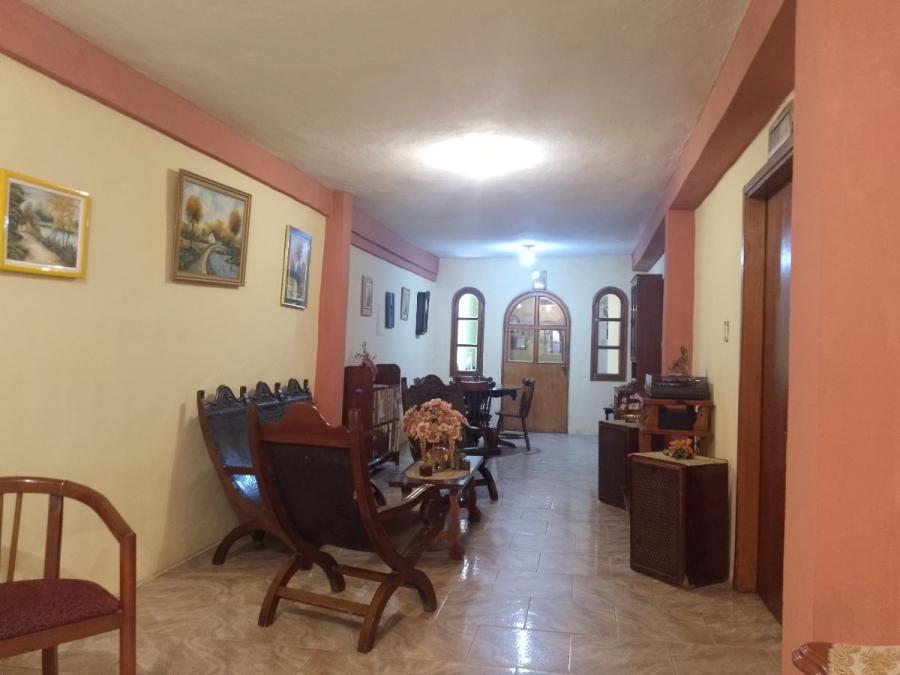 CASA EN  VENTA PLC AV 5 DE JULIO