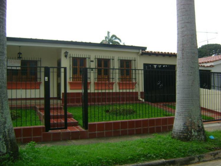 Foto Casa en Venta en Valencia, Carabobo - BsF 1.400.000 - CAV28186 - BienesOnLine