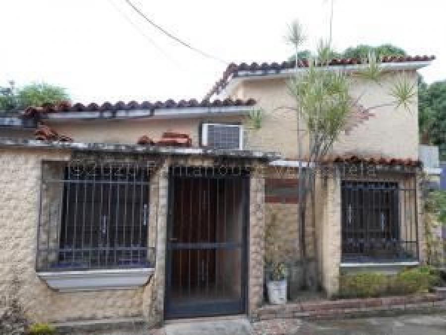 Foto Casa en Venta en Agua Blanca, Valencia, Carabobo - U$D 26.000 - CAV138158 - BienesOnLine