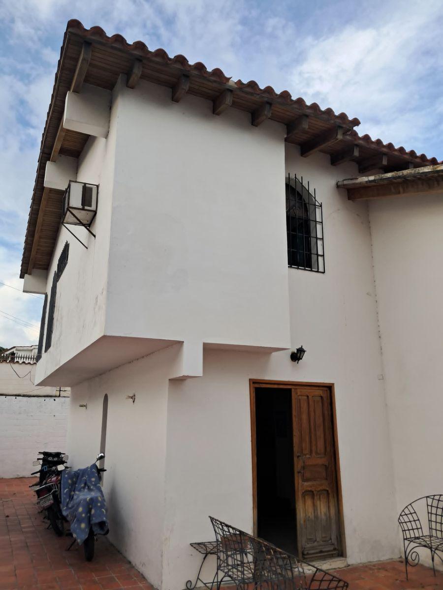 Foto Casa en Venta en Este de Barquisimeto, Barquisimeto, Lara - U$D 60.000 - CAV232371 - BienesOnLine