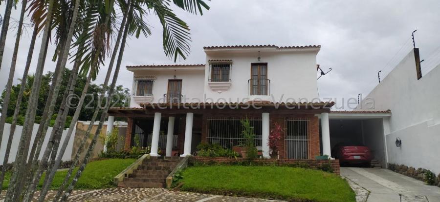 Casa en venta Altos de Guataparo Valencia 21-24883 PRR Rosangel Parraga +584144266693