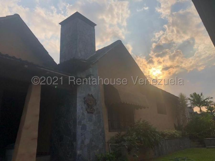 Foto Casa en Venta en Altos de Guataparo, Valencia, Carabobo - U$D 157.500 - CAV156765 - BienesOnLine