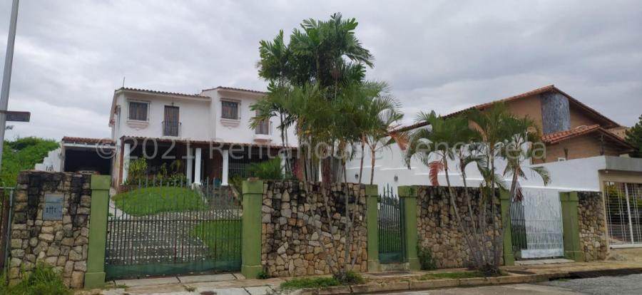 Foto Casa en Venta en Altos de guataparo, Valencia, Carabobo - U$D 370.000 - CAV152845 - BienesOnLine