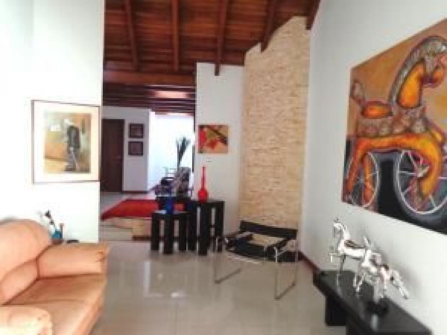 Foto Casa en Venta en Altos de guataparo, Valencia, Carabobo - U$D 160.000 - CAV141973 - BienesOnLine