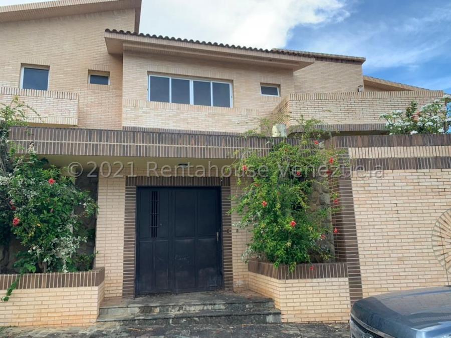 Foto Casa en Venta en Altos de Guataparo, Valencia, Carabobo - U$D 470.000 - CAV163661 - BienesOnLine