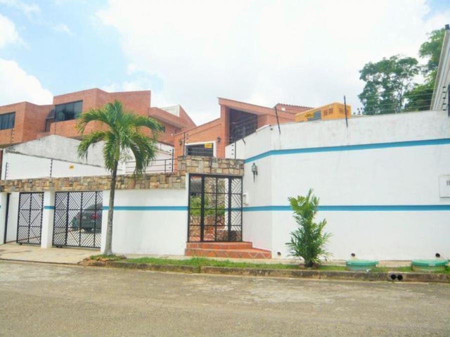 Foto Apartamento en Venta en Altos de Guataparo, Valencia, Carabobo - U$D 400.000 - APV164039 - BienesOnLine