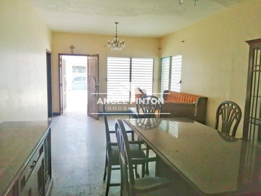 Foto Casa en Venta en Sector Panamericano, Maracaibo, Zulia - U$D 22.000 - CAV234585 - BienesOnLine