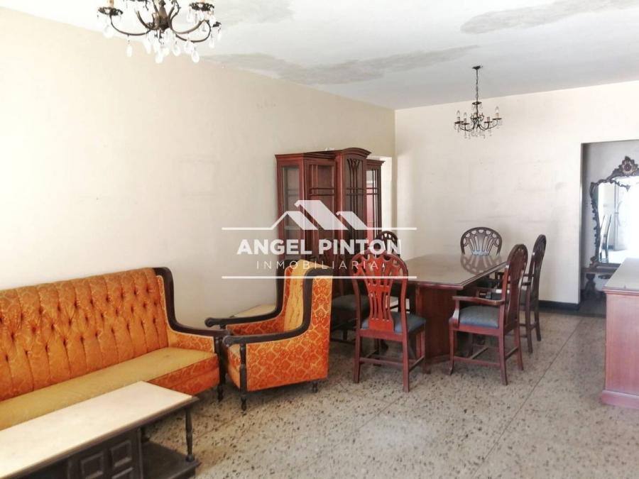 Foto Casa en Venta en La limpia, Maracaibo, Zulia - U$D 22.000 - CAV235996 - BienesOnLine