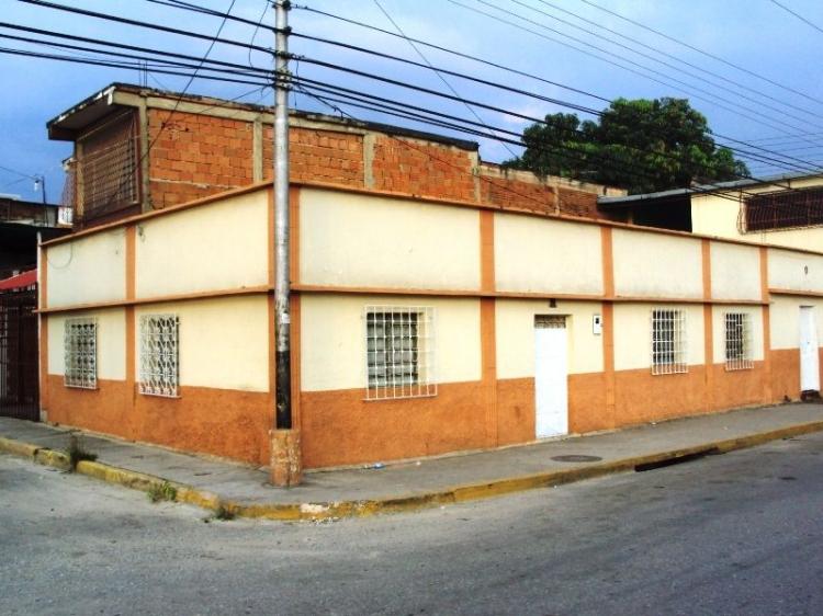 Foto Casa en Venta en Girardot, Maracay, Aragua - BsF 1.300.000 - CAV50178 - BienesOnLine