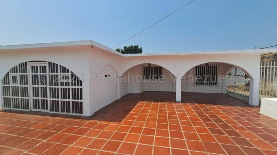 Foto Casa en Venta en Barrio Libertad, Ciudad Ojeda, Zulia - U$D 14.000 - CAV236610 - BienesOnLine