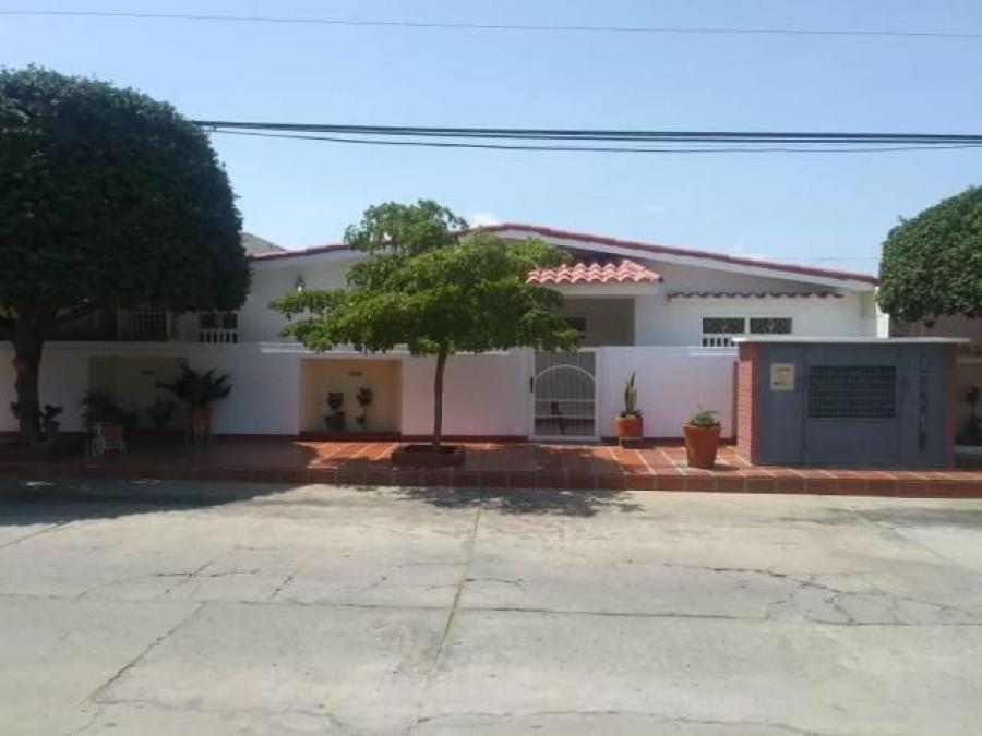 Foto Casa en Venta en Maracaibo, Zulia - U$D 30.000 - CAV124875 - BienesOnLine