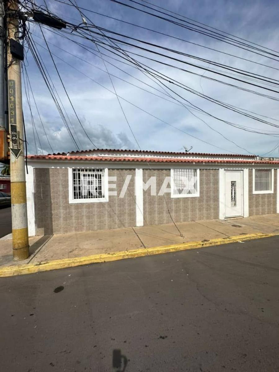 Foto Casa en Venta en Centro, Maracaibo, Zulia - U$D 16.000 - CAV234049 - BienesOnLine