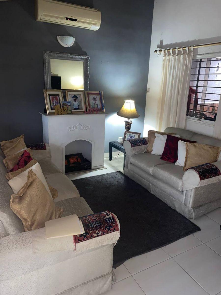 Foto Casa en Venta en Cabudare, Lara - U$D 45.000 - CAV230589 - BienesOnLine