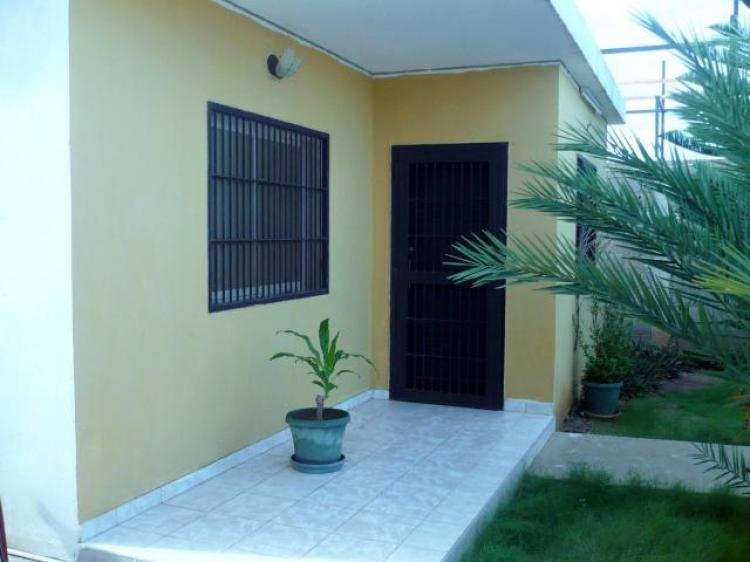 Casa en venta Calle Ezequiel Zamora, CORO, RAH1715414