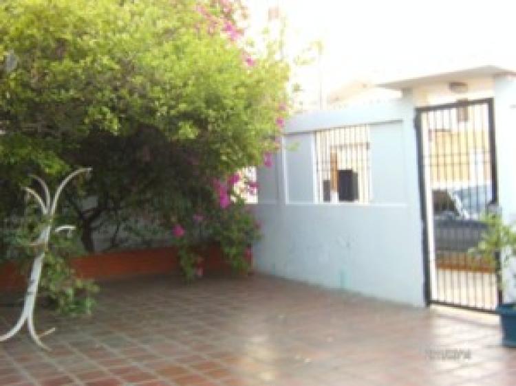 Foto Casa en Venta en Punto Fijo, Falcón - BsF 1.500.000 - CAV19787 - BienesOnLine