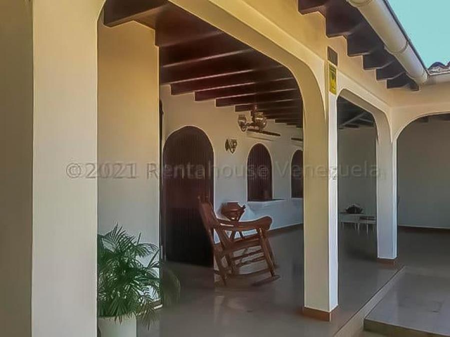 Foto Casa en Venta en Campo Maraven, Falcón - U$D 27.500 - CAV196999 - BienesOnLine