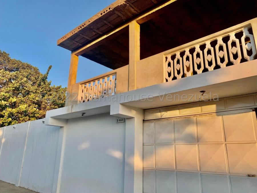 Foto Casa en Venta en Campo Maraven, Falcón - U$D 28.000 - CAV196709 - BienesOnLine