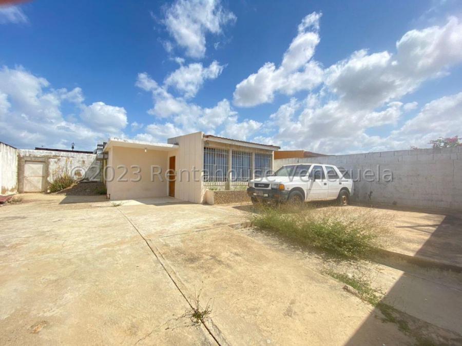 Foto Casa en Venta en Campo Maraven, Falcón - U$D 21.000 - CAV195935 - BienesOnLine