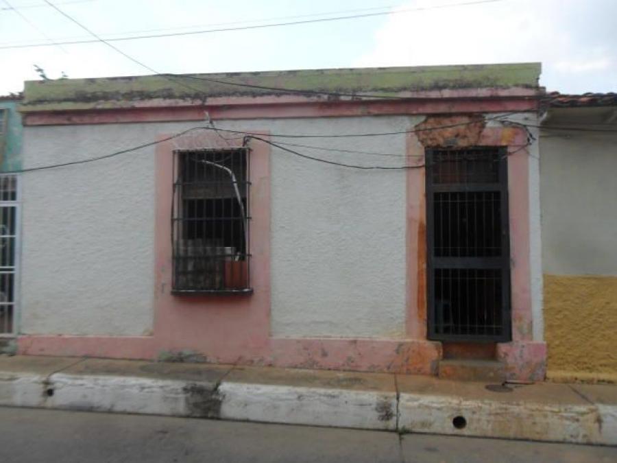 Foto Casa en Venta en Centro, Valencia, Carabobo - U$D 15.900 - CAV133731 - BienesOnLine