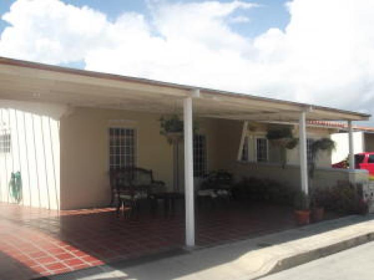 Foto Casa en Venta en Ciudad  Alianza, Guacara, Carabobo - BsF 18.600.000 - CAV69465 - BienesOnLine