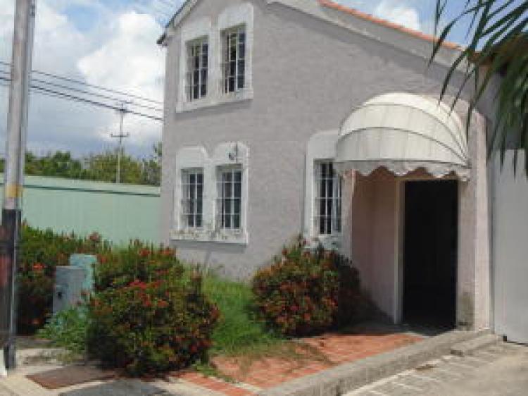 Foto Casa en Venta en Ciudad Alianza, Guacara, Carabobo - BsF 48.000.000 - CAV89675 - BienesOnLine