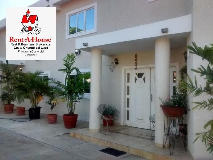 Foto Casa en Venta en Ciudad Ojeda, Zulia - U$D 130.000 - CAV126398 - BienesOnLine