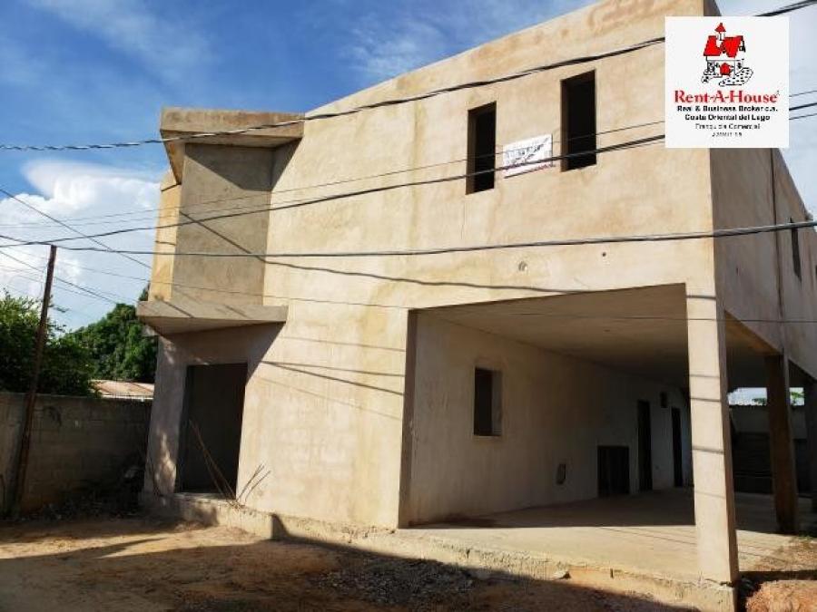 Foto Casa en Venta en Ciudad Ojeda, Zulia - U$D 15.000 - CAV126436 - BienesOnLine