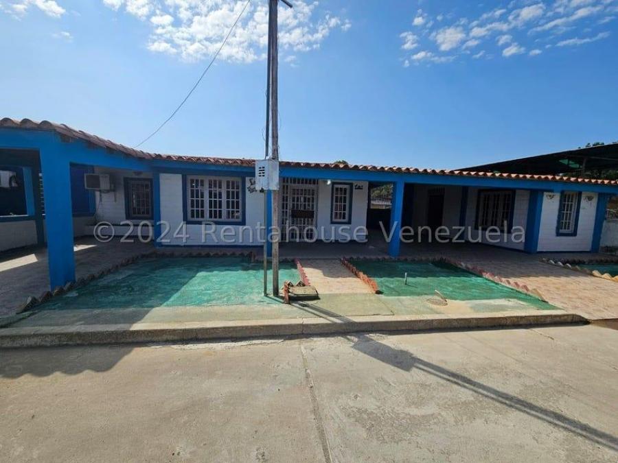 Foto Casa en Venta en ALONSO DE OJEDA, Ciudad Ojeda, Zulia - U$D 27.000 - CAV230478 - BienesOnLine