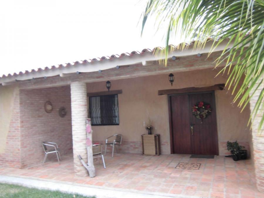 Foto Casa en Venta en Colinas de Guataparo, Valencia, Carabobo - U$D 220.000 - CAV139748 - BienesOnLine