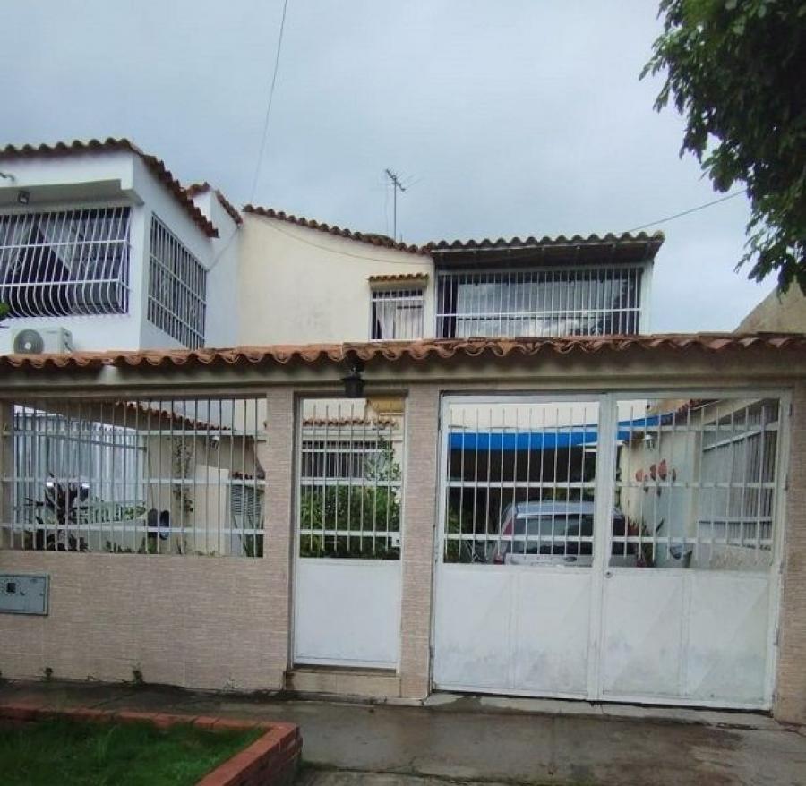 Foto Casa en Venta en SAN DIEGO LA ESMERALDA, San Diego, Carabobo - U$D 48.000 - CAV237459 - BienesOnLine