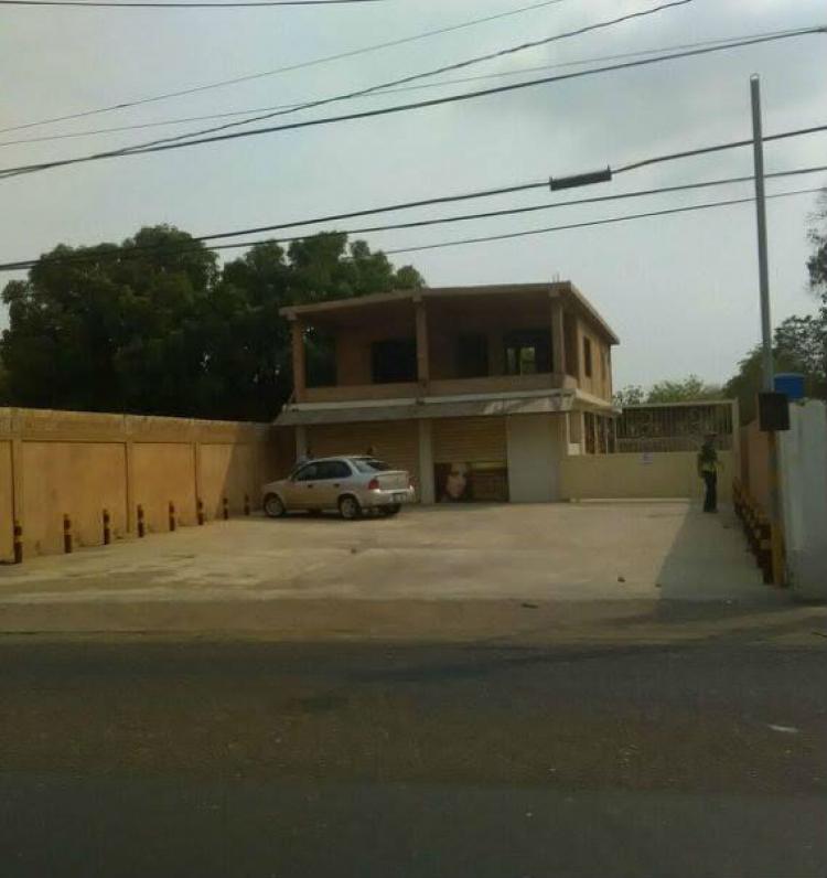 Foto Casa en Venta en domitilia, Maracaibo, Zulia - BsF 55.000.000 - CAV74712 - BienesOnLine