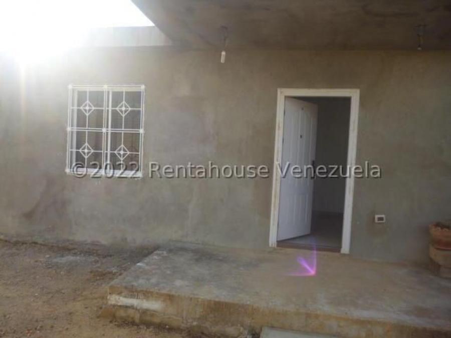 Foto Casa en Venta en Punto Fijo, Falcn - U$D 11.000 - CAV170068 - BienesOnLine