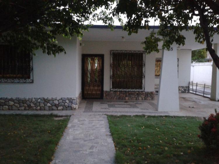 Foto Casa en Venta en alonso de ojeda, Ciudad Ojeda, Zulia - BsF 30.000 - CAV111007 - BienesOnLine