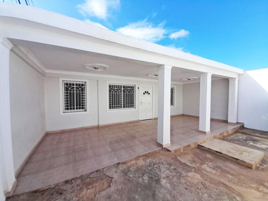 Foto Casa en Venta en Las Calderas, Coro, Falcón - U$D 11.200 - CAV229707 - BienesOnLine