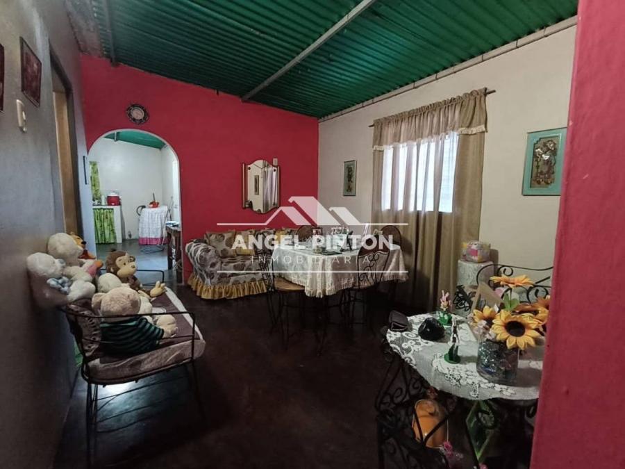 Foto Casa en Venta en Maracaibo, Zulia - U$D 7.000 - CAV195053 - BienesOnLine