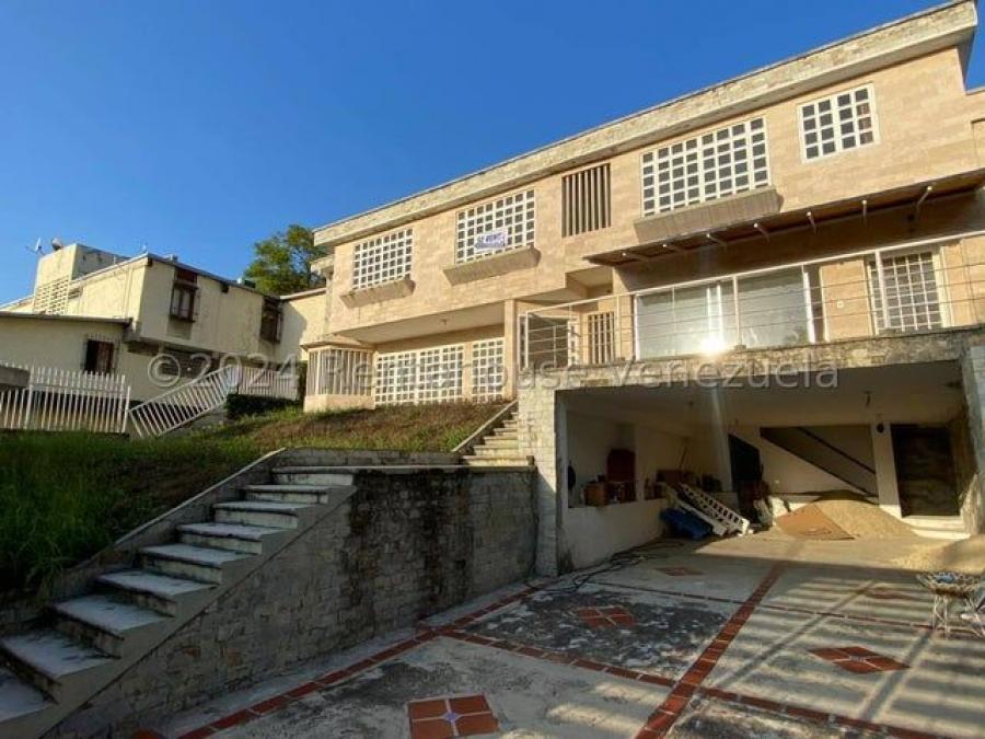 Casa en Venta en Cumbres de curumo Caracas, Distrito Federal