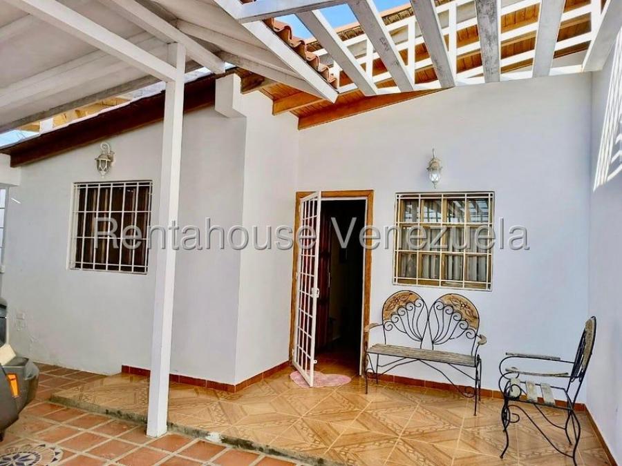 Foto Casa en Venta en Punto Fijo, Falcón - U$D 33.000 - CAV241767 - BienesOnLine