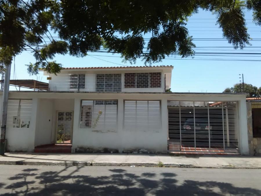 Foto Casa en Venta en joaquin crespo, Maracay, Aragua - U$D 60.000 - CAV127370 - BienesOnLine