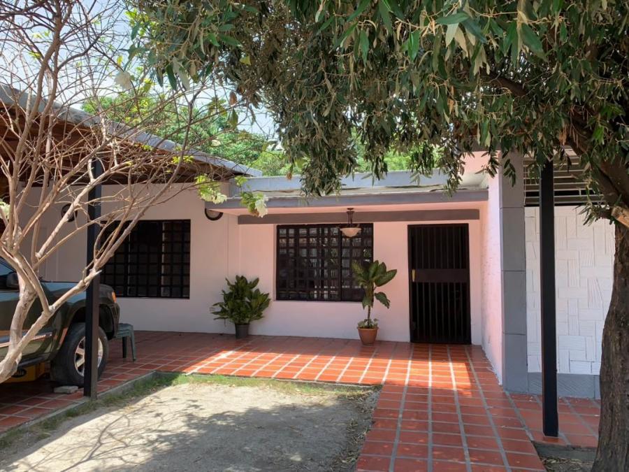 Casa en venta el Centro-Oeste de Barquisimeto