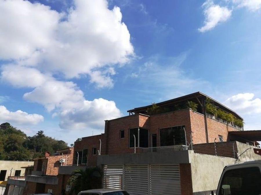 Casa en Venta en el hatillo Caracas, Distrito Federal