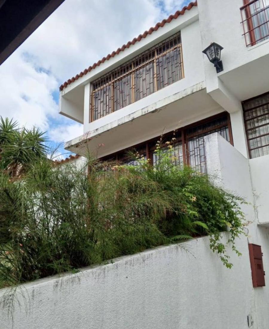 Foto Casa en Venta en Municipio Sucre, Caracas, Distrito Federal - U$D 150.000 - CAV230062 - BienesOnLine
