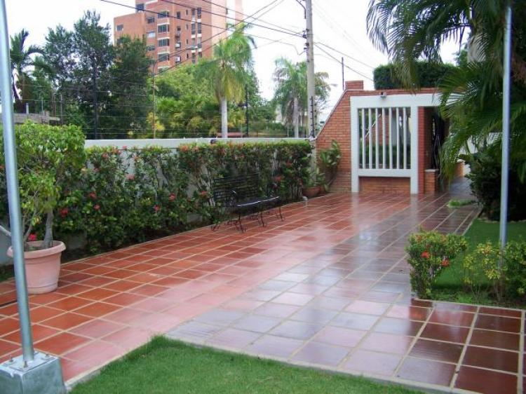 Foto Casa en Venta en Maracaibo, Zulia - BsF 8.500.000 - CAV51184 - BienesOnLine